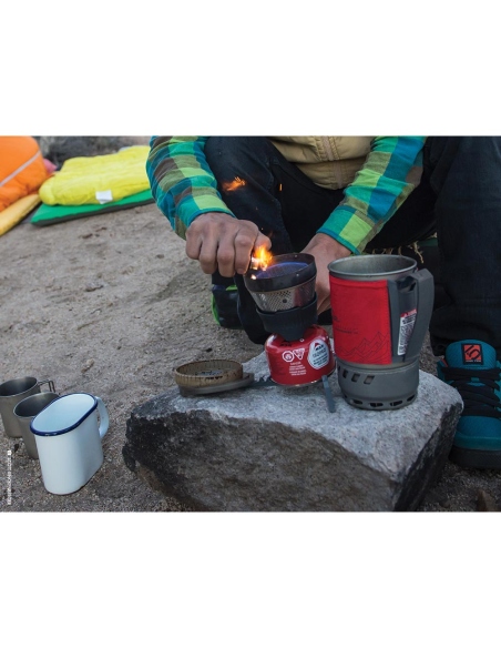 Stoves - Grills MSR WindBurner Personal Stove System