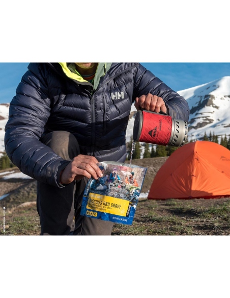 Stoves - Grills MSR WindBurner Personal Stove System