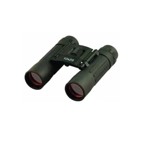 Foldable Binoculars 10x25