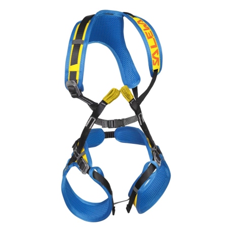 Harnesses Salewa Rookie Full Body Harness