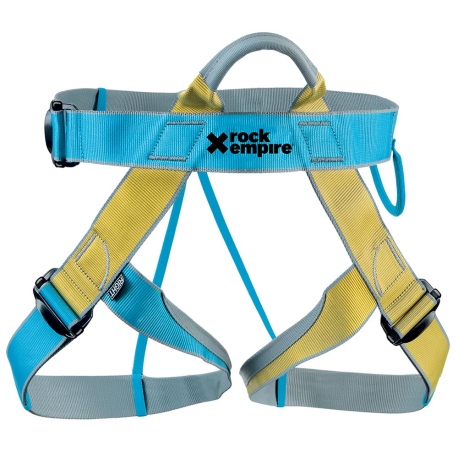 Μποντριέ Rock Empire Speedy Harness
