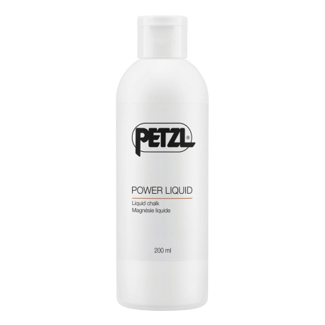 Petzl Power Liquid Chalk 200ml