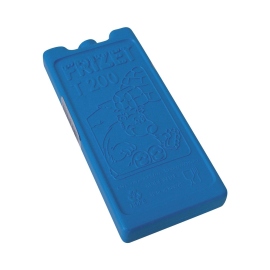 Refrigerators Frizet T200 Ice Block