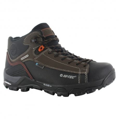 Μπότες - Ορειβατικά Trail OX Chukka I Waterproof