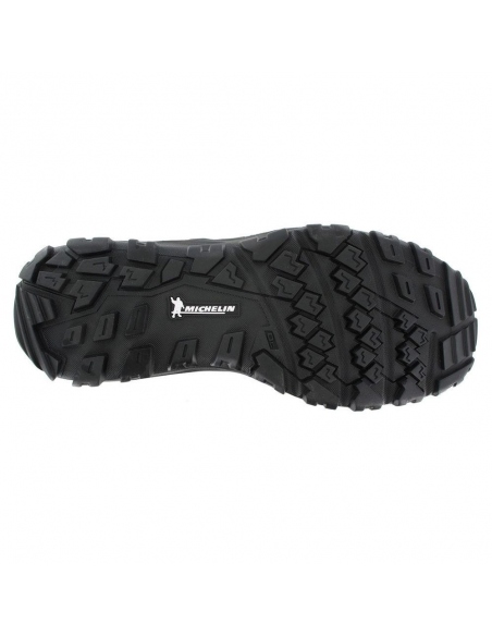 Boots - Hiking Shoes Trail OX Chukka I Waterproof