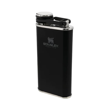 Υδροδοχεία - Θερμός - Παγούρια Stanley Classic Wide Mouth Flask 0.23L