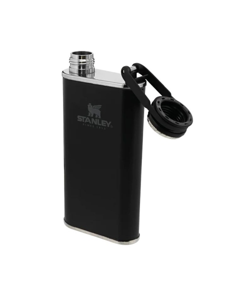 Υδροδοχεία - Θερμός - Παγούρια Stanley Classic Wide Mouth Flask 0.23L