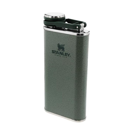 Υδροδοχεία - Θερμός - Παγούρια Stanley Classic Wide Mouth Flask 0.23L