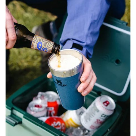 Hydration - Thermos - Bottles Stanley Stacking Tumbler 0.47L