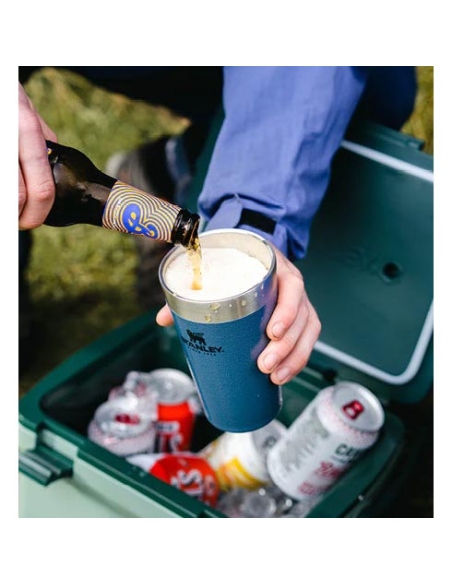 Hydration - Thermos - Bottles Stanley Stacking Tumbler 0.47L