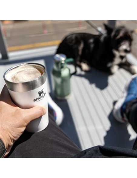 Hydration - Thermos - Bottles Stanley Stacking Tumbler 0.47L