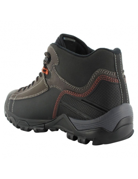 Boots - Hiking Shoes Trail OX Chukka I Waterproof