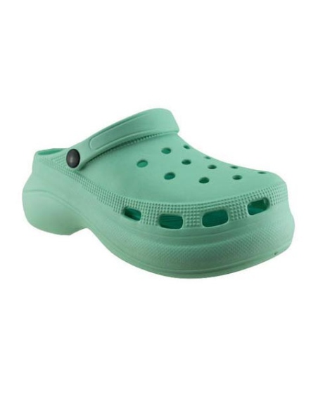 Sandals Adam's Water Sandals Turqouise