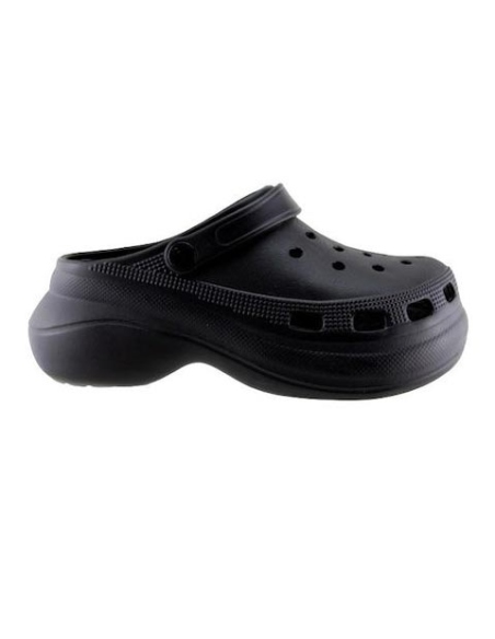 Sandals Adam's Water Sandals Black