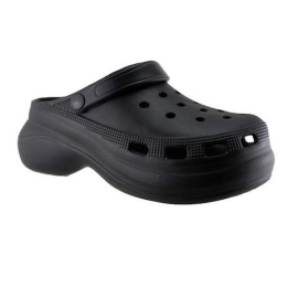 Sandals Adam's Water Sandals Black 2