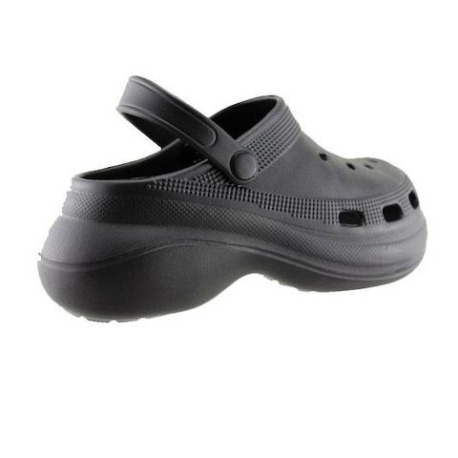 Sandals Adam's Water Sandals Black