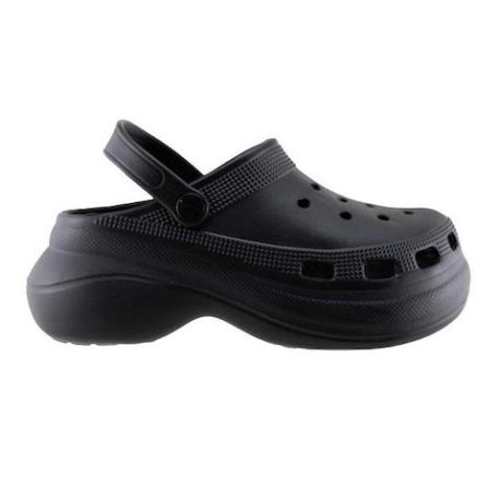 Sandals Adam's Water Sandals Black