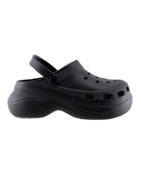 Sandals Adam's Water Sandals Black