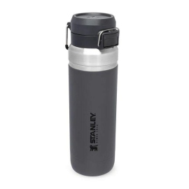 Hydration - Thermos - Bottles Stanley Quick Flip Water Bottle 1L 2