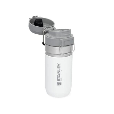 Hydration - Thermos - Bottles Stanley Quick Flip Water Bottle 0.47L