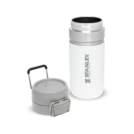 Hydration - Thermos - Bottles Stanley Quick Flip Water Bottle 0.47L