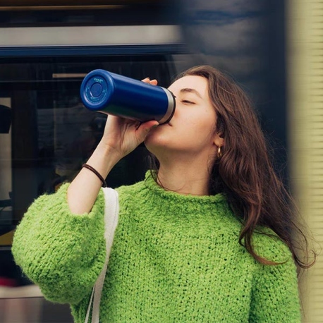 Υδροδοχεία - Θερμός - Παγούρια Stanley AeroLight Transit Mug 0.47L Υδροδοχεία - Θερμός - Παγούρια Stanley AeroLight Transit Mug 0.47L