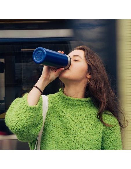 Υδροδοχεία - Θερμός - Παγούρια Stanley AeroLight Transit Mug 0.47L