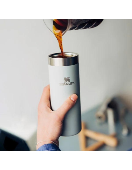 Υδροδοχεία - Θερμός - Παγούρια Stanley AeroLight Transit Mug 0.47L