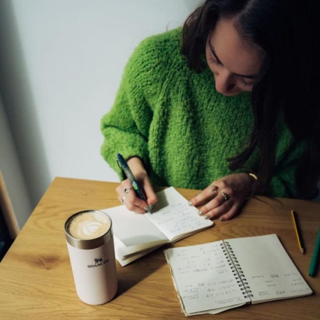 Hydration - Thermos - Bottles Stanley AeroLight Transit Mug 0.35L