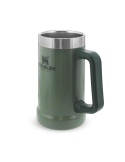 Stanley Adventure Vacuum Steel Stein 0.7L