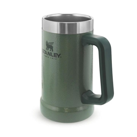 Hydration - Thermos - Bottles Stanley Adventure Vacuum Steel Stein 0.7L