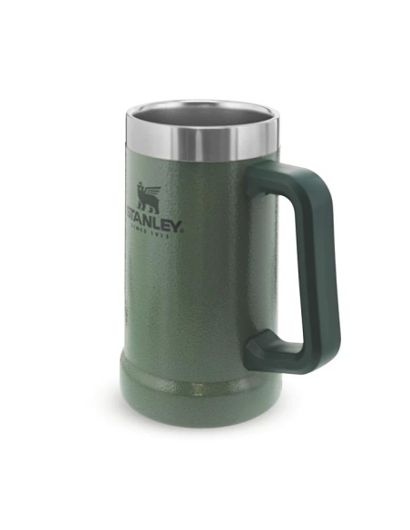 Hydration - Thermos - Bottles Stanley Adventure Vacuum Steel Stein 0.7L