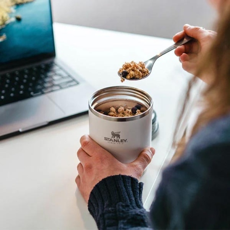 Cook Sets - Food Jars Stanley Adventure To-Go Food Jar 0.53L