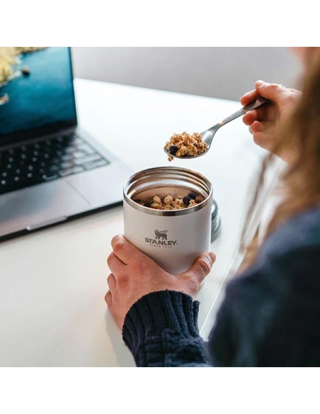 Cook Sets - Food Jars Stanley Adventure To-Go Food Jar 0.53L