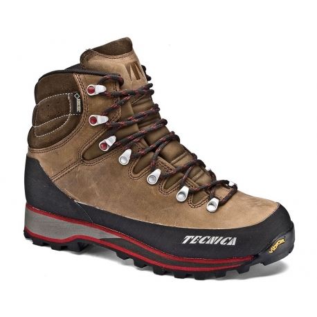 Μπότες - Ορειβατικά Tecnica Trek Alps GoreTex