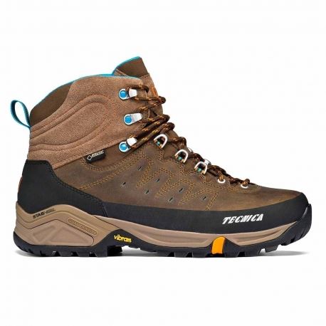 Μπότες - Ορειβατικά Tecnica Aconcagua LHP GoreTex