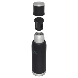 Hydration - Thermos - Bottles Stanley Adventure To-Go Bottle 1L 2