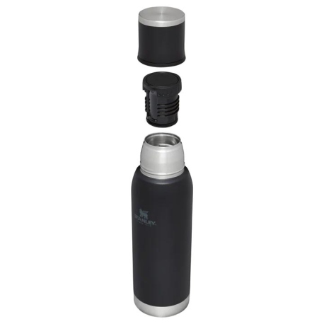 Hydration - Thermos - Bottles Stanley Adventure To-Go Bottle 1L