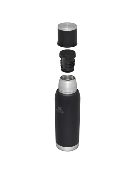 Hydration - Thermos - Bottles Stanley Adventure To-Go Bottle 1L