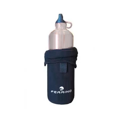 Hydration - Thermos - Bottles Ferrino Alu Neodrink 1L