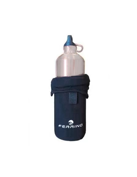Hydration - Thermos - Bottles Ferrino Alu Neodrink 1L