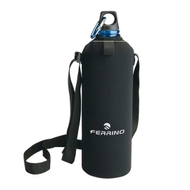 Hydration - Thermos - Bottles Ferrino Alu Neodrink 1L