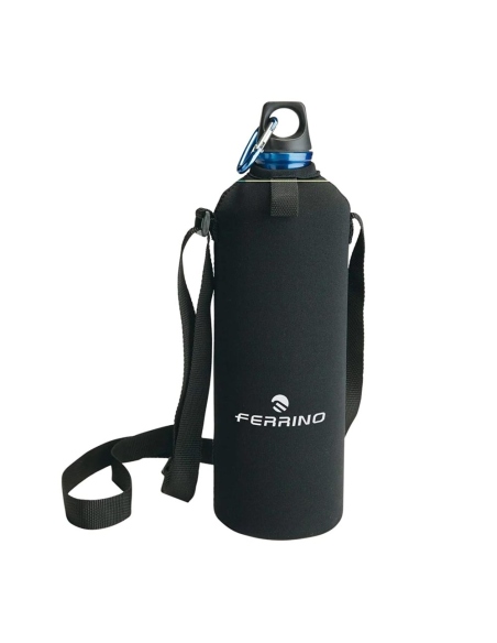 Hydration - Thermos - Bottles Ferrino Alu Neodrink 1L