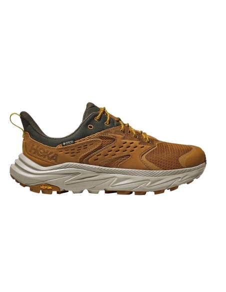 Αθλητικά Hoka Men's Anacapa 2 Low GTX