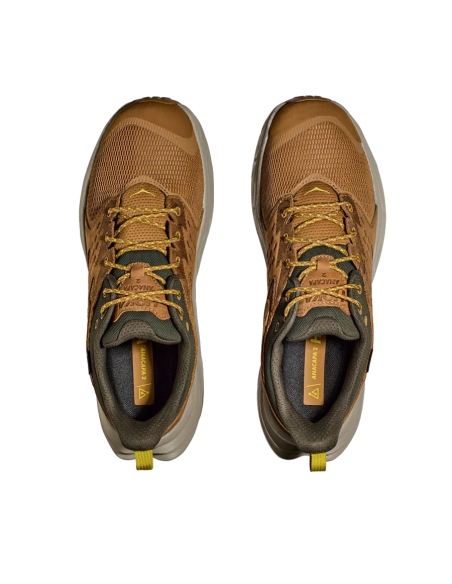 Αθλητικά Hoka Men's Anacapa 2 Low GTX