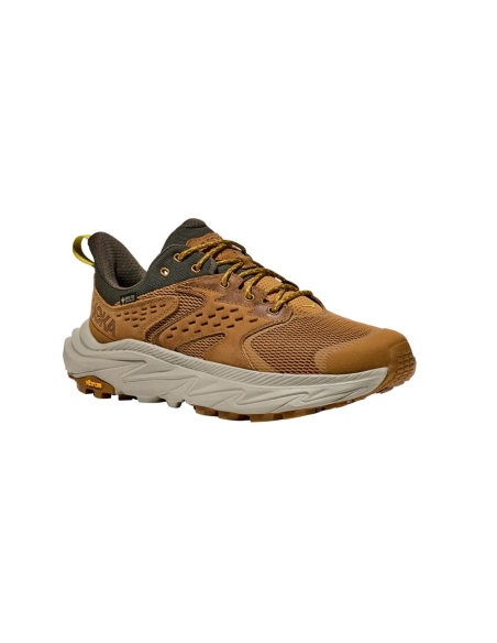 Αθλητικά Hoka Men's Anacapa 2 Low GTX