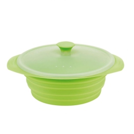 Cook Sets - Food Jars Ferrino Foldable Container
