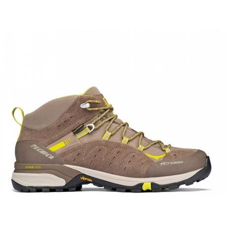 Μπότες - Ορειβατικά Tecnica T-Cross Mid Gore-Tex