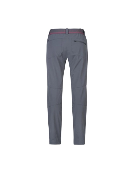 Pants Hannah Women's Nicole II Pants Castlerock