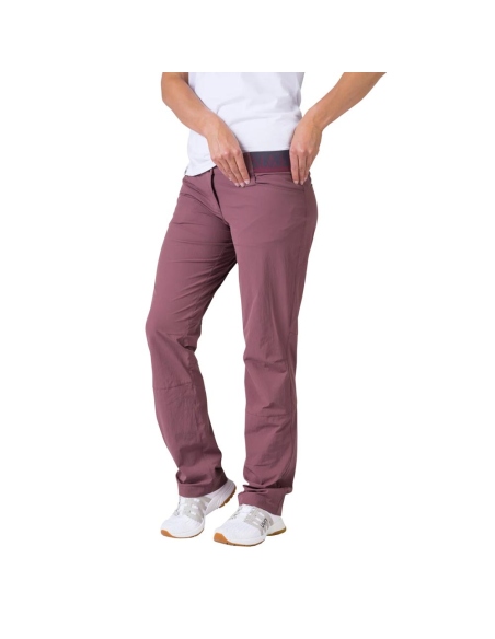 Παντελόνια Hannah Women's Nicole II Pants Ginger